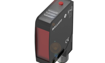 Laserowy czujnik odległości BOD002L