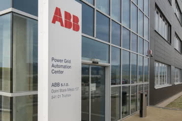 ABB pozbywa się biznesu falowników solarnych 