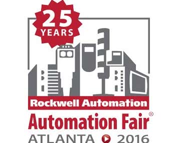 Automation Fair 2016 