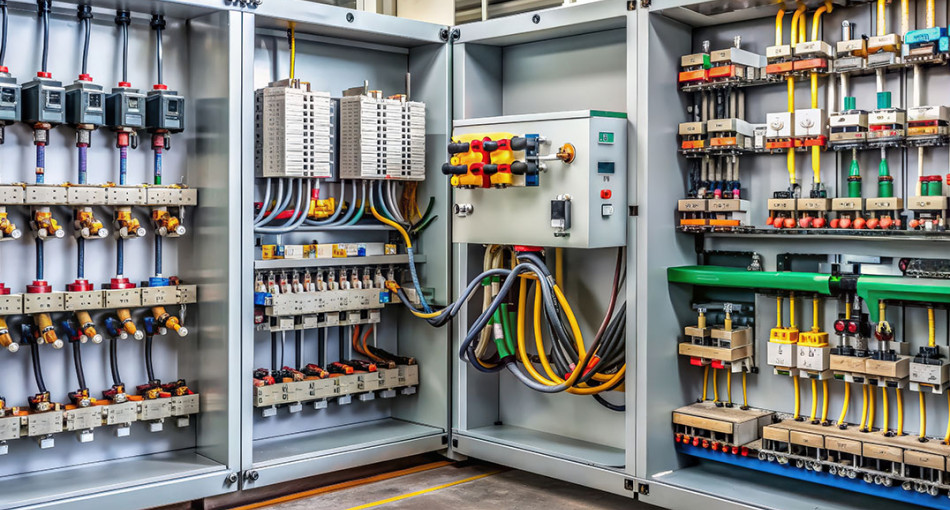 Współczynnik mocy: Co to jest, jak działa i dlaczego ma znaczenie w instalacjach elektrycznych?