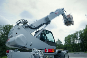 DHC - Diesel Hydraulic Control - wyższa dynamika przy niższych prędkościach obrotu