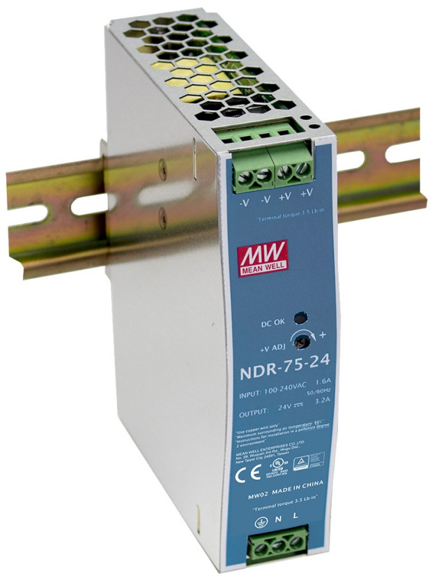 VDC Automatic