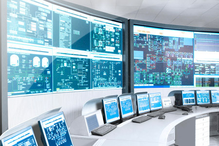 Rynek SCADA dla sieci przesyłu i dystrybucji energii elektrycznej będzie rósł