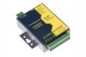 Konwertery sprzętowe Ethernet – RS232/422/485