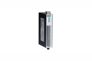 ioLogik E1212 - Remote I/O, 8 wejść, 8 wyjśc cyfrowych, 2x Ethernet, Modbus TCP, OPC, peer to peer