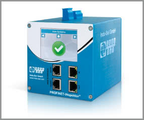 STERCONTROL