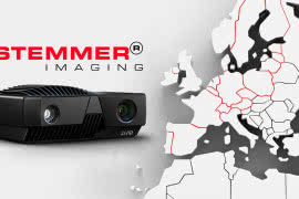 Stemmer Imaging podpisał umowę dystrybucyjną z firmą Zivid 