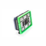 Matrix 830/930 – wysokorozdzielcze czytniki kodów 2D do szerokich linii przenośnikowych