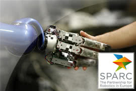 W UE uruchomiono największy na świecie program rozwoju robotyki 