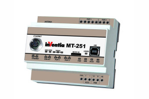 MT-251 Moduły komunikacyjne GPRS/3G z portem Ethernet