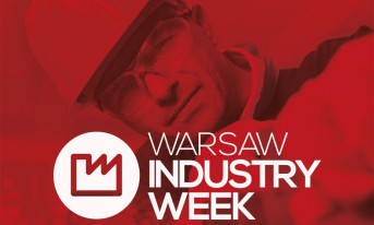 Warsaw Industry Week 2017 - przewodnik targowy