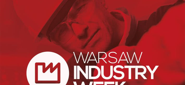 Warsaw Industry Week 2017 - przewodnik targowy 