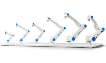 Roboty współpracujące z serii D-bot