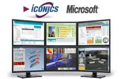 Seminarium ICONICS i Microsoft: Nowoczesne rozwiązania dla automatyki i przemysłu 