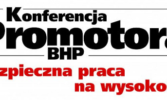 MSA głównym sponsorem konferencji „Bezpieczna praca na wysokości”!