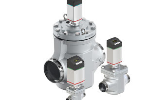 Zawory silnikowe ICM Flexline