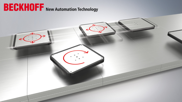 Beckhoff Automation