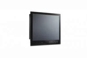 MD-219 19\'\' monitor okrętowy zgodny z IEC 60945