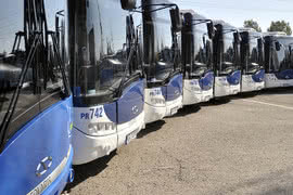 Kraków zamawia 77 autobusów Solaris 