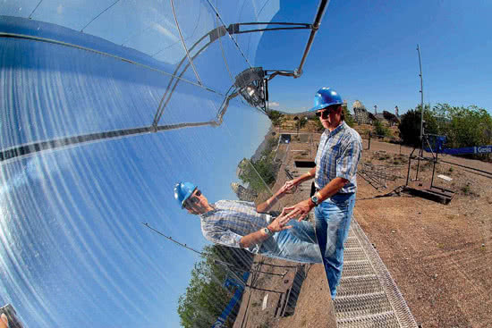Energetyka słoneczna. Część 1: Instalacje fototermiczne i fotowoltaiczne 