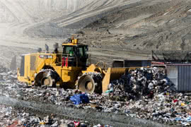 Prognoza dla rynku usług gospodarowania odpadami przemysłowymi 
