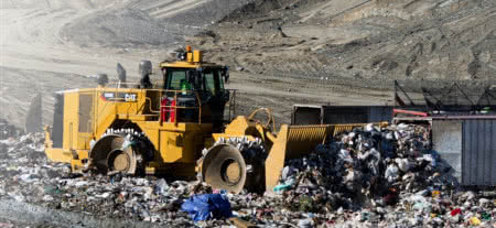 Prognoza dla rynku usług gospodarowania odpadami przemysłowymi 