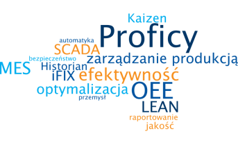 III Konferencja Użytkowników Proficy