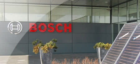 Bosch nagrodzony za działania proekologiczne 