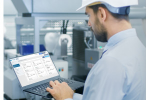 System do zarządzania produkcją Comarch ERP XL 