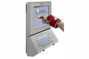 Komputer panelowy ASEM WS600