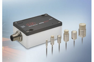 System pomiarowy eddyNCDT 3020