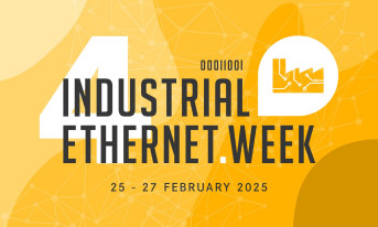HARTING Industrial Ethernet Week powraca!
