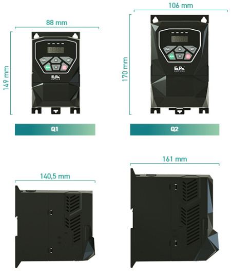 HF Inverter Polska s. c.