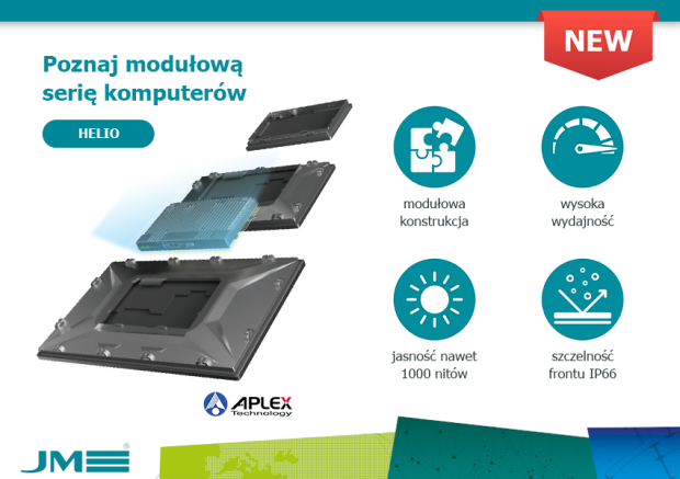 JM elektronik Sp. z o.o.