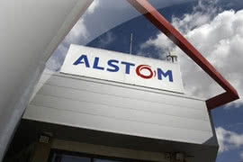 Alstom walczy o kontrakt w elektrowni PGE Opole 