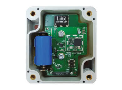 Sieci LoRaWAN – przyszłość monitoringu wielkoobszarowego