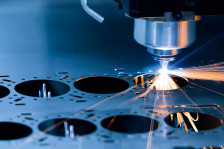 Automatyzacja obróbki – obrabiarki i lasery