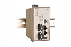 Nowy modem SHDSL w rodzinie Wolverine DDW-142 z prędkością transmisji do 30,6 Mbit/s