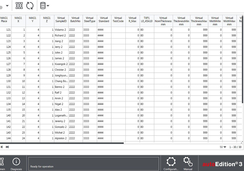 Oprogramowanie autoEdition3