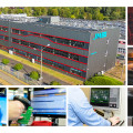 Evertiq Expo 2026 w Warszawie - JM elektronik na stoisku nr 12 