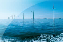 54 wnioski na budowę farm wiatrowych na Bałtyku 