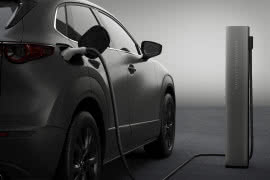 Mazda zawarła umowę z GreenWay Polska 