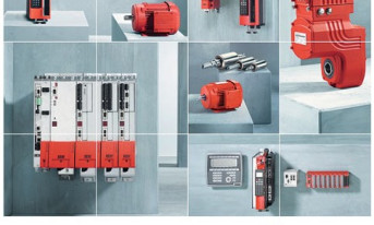 effiDRIVE: energooszczędne rozwiązania SEW-Eurodrive, które się opłacają