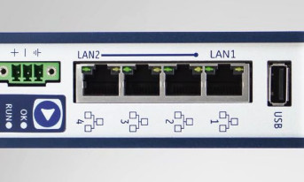 Nadążyć za trendami w automatyce - PACSystems CPE400