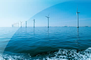 54 wnioski na budowę farm wiatrowych na Bałtyku 