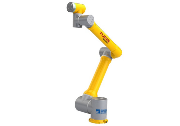 InduRobotics