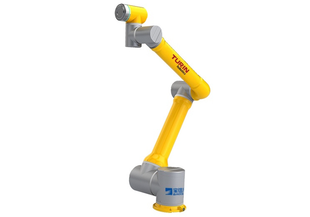 Robot współpracujący TR10-1310C TURIN