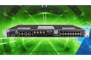 Zegar IEEE-1588 o dokładności lepszej niż 1 ns