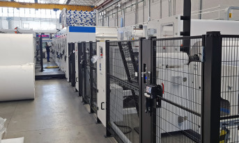 Spółka Almus w ramach Polskiej Strefy Inwestycji zwiększy moce produkcyjne