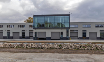 Wojskowa Akademia Techniczna otworzyła Centrum Robotów Mobilnych